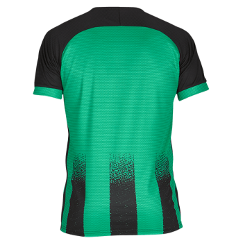 Barca Short Sleeved Football Shirt